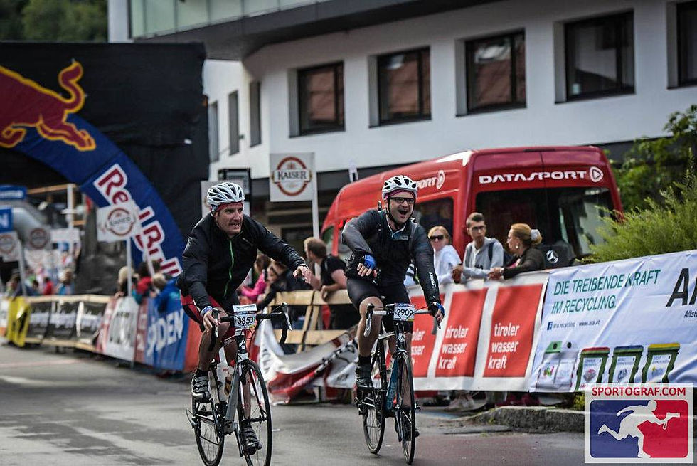 Ötztaler Radmarathon