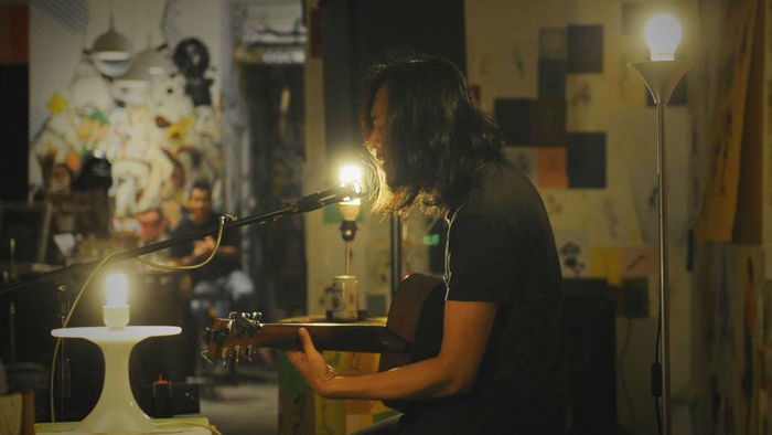 Rock the Kampung - 5 Malaysian Bands you should know