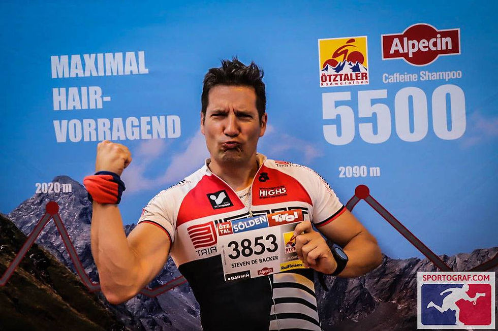 Ötztaler Radmarathon