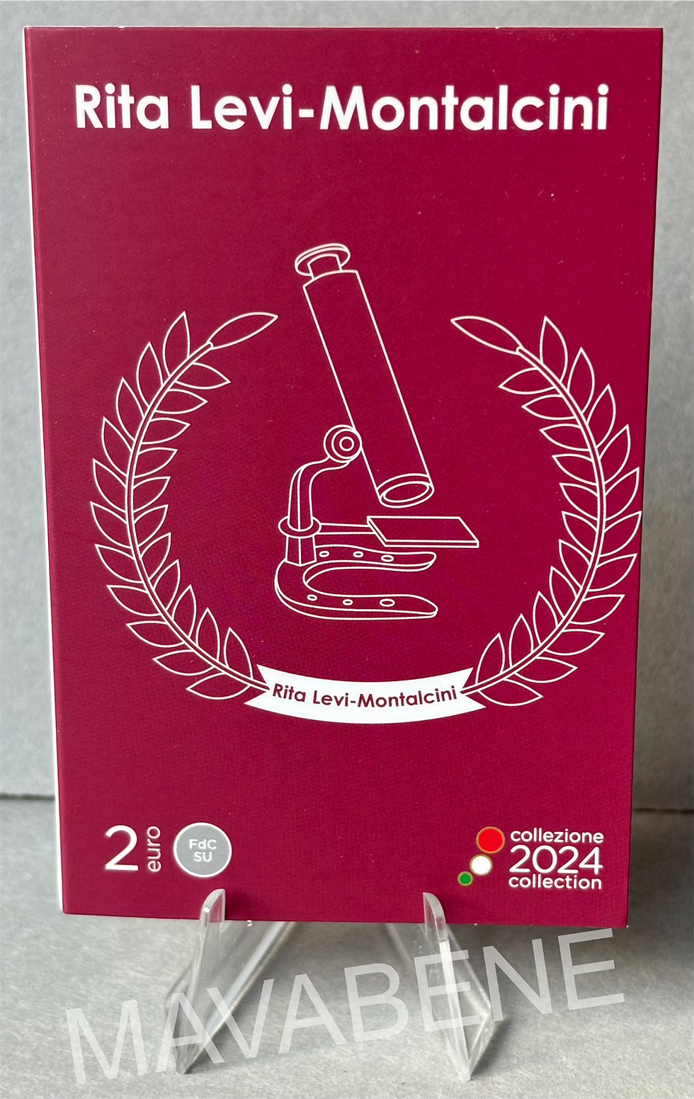 Miniatura: ITALIA - 2024 - MONTALCINI