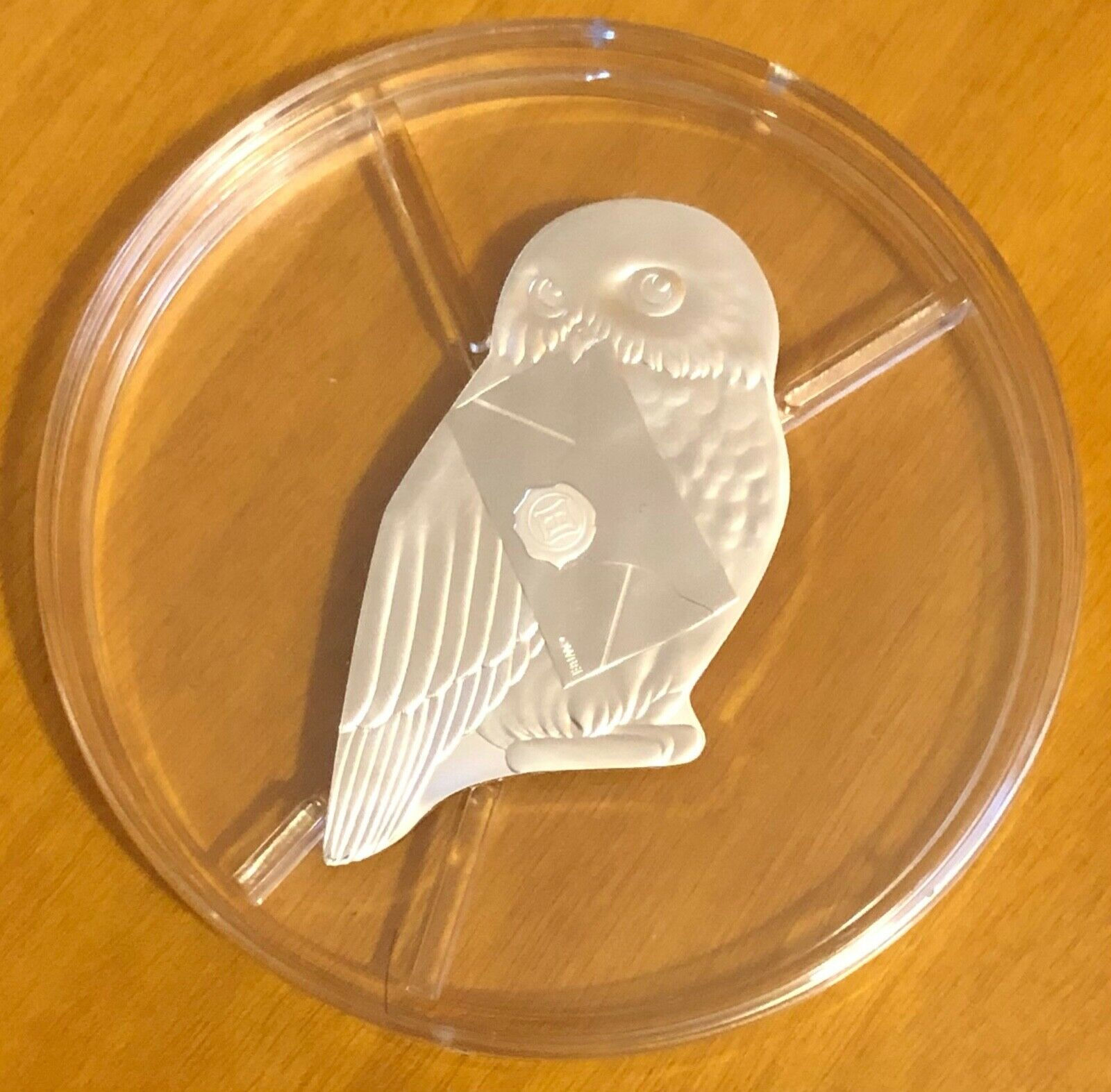 FRANCIA - 2021 - HARRY POTTER HEDWIG