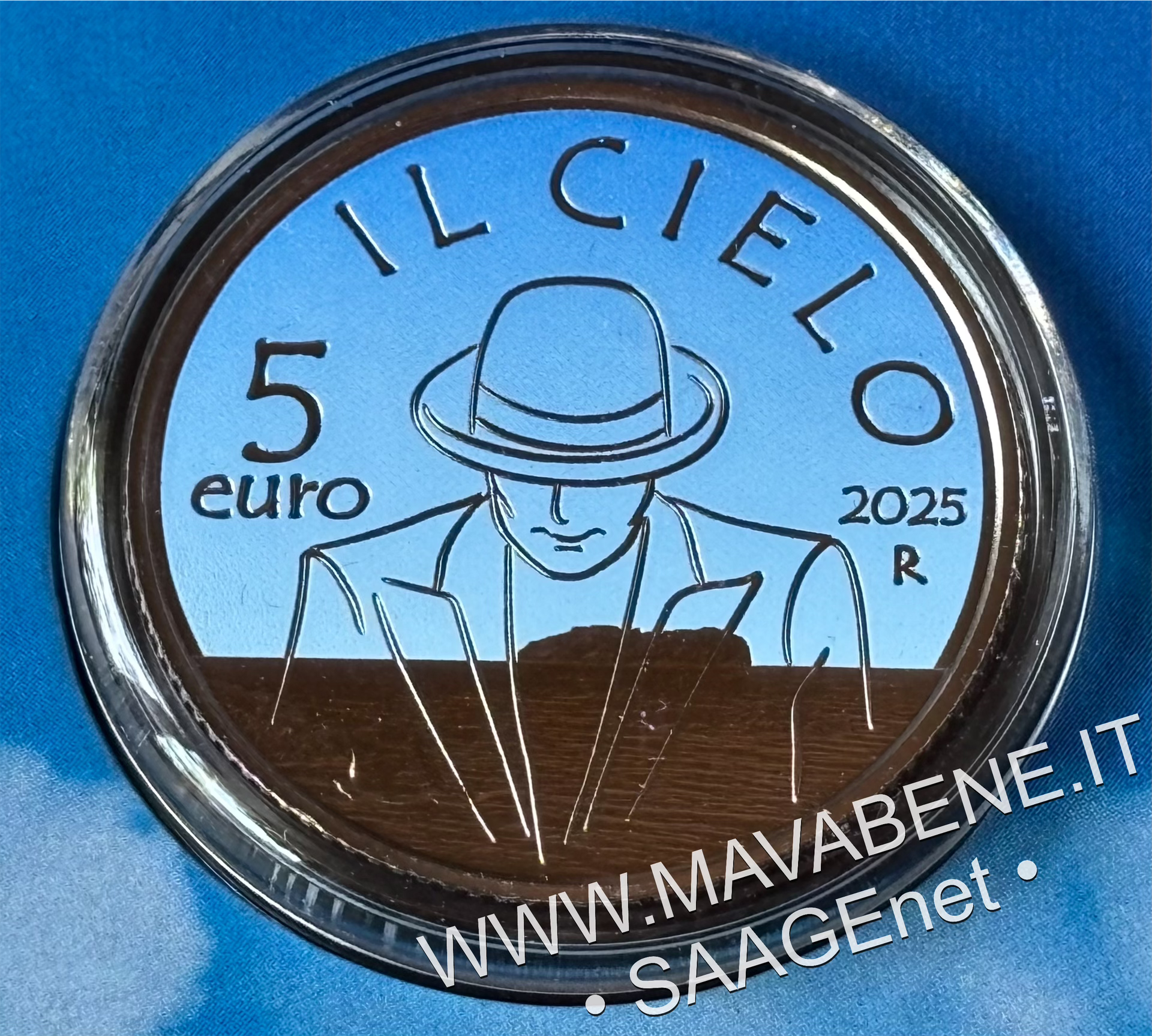 ITALIA - 2025 - RENATO ZERO