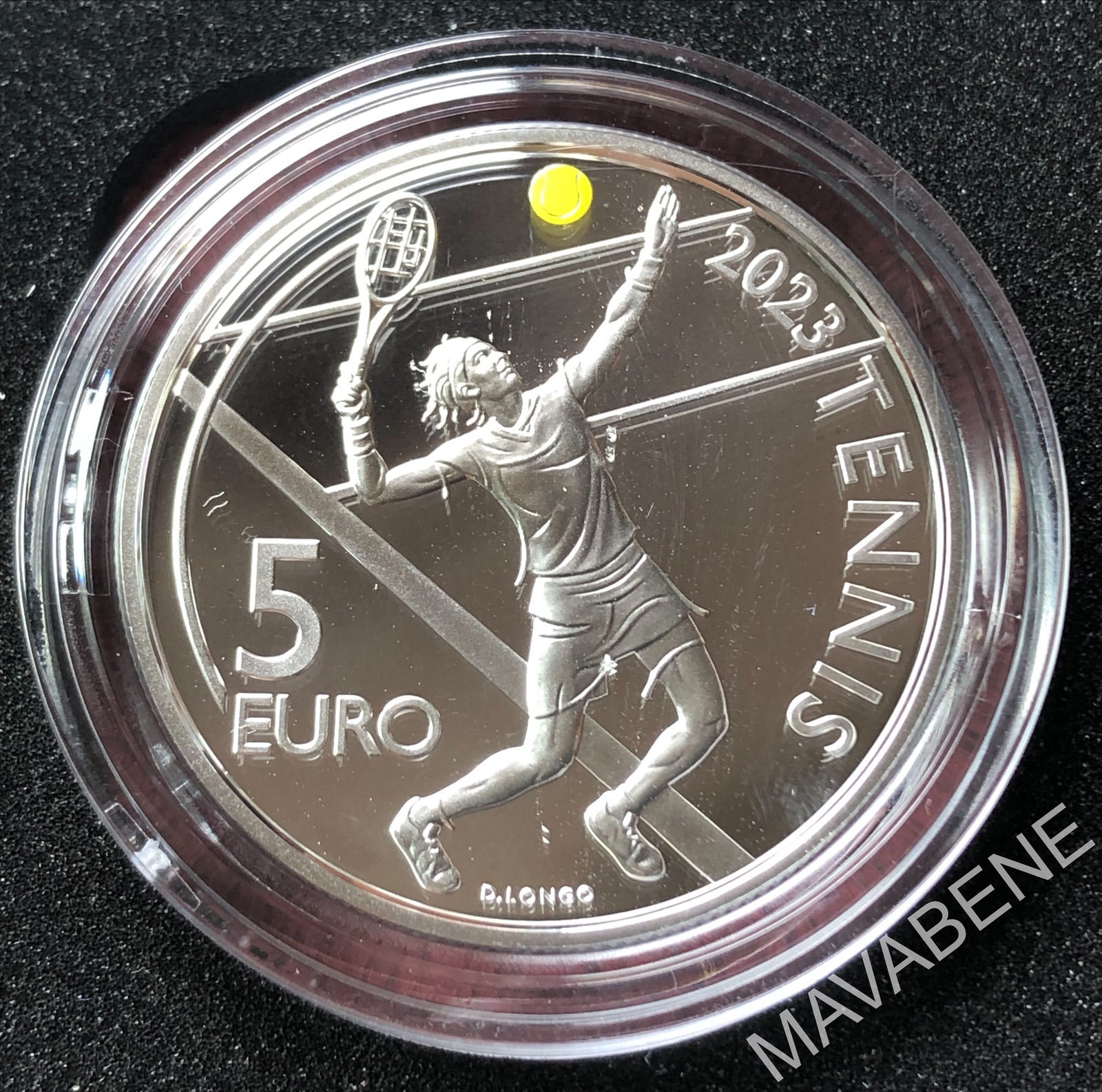 SAN MARINO - 2023 - TENNIS