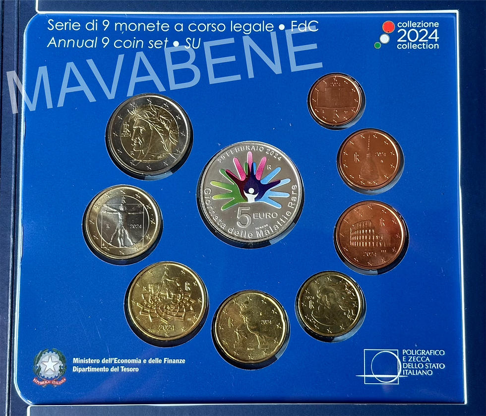 Thumbnail: ITALIA - 2024 - UNIAMO