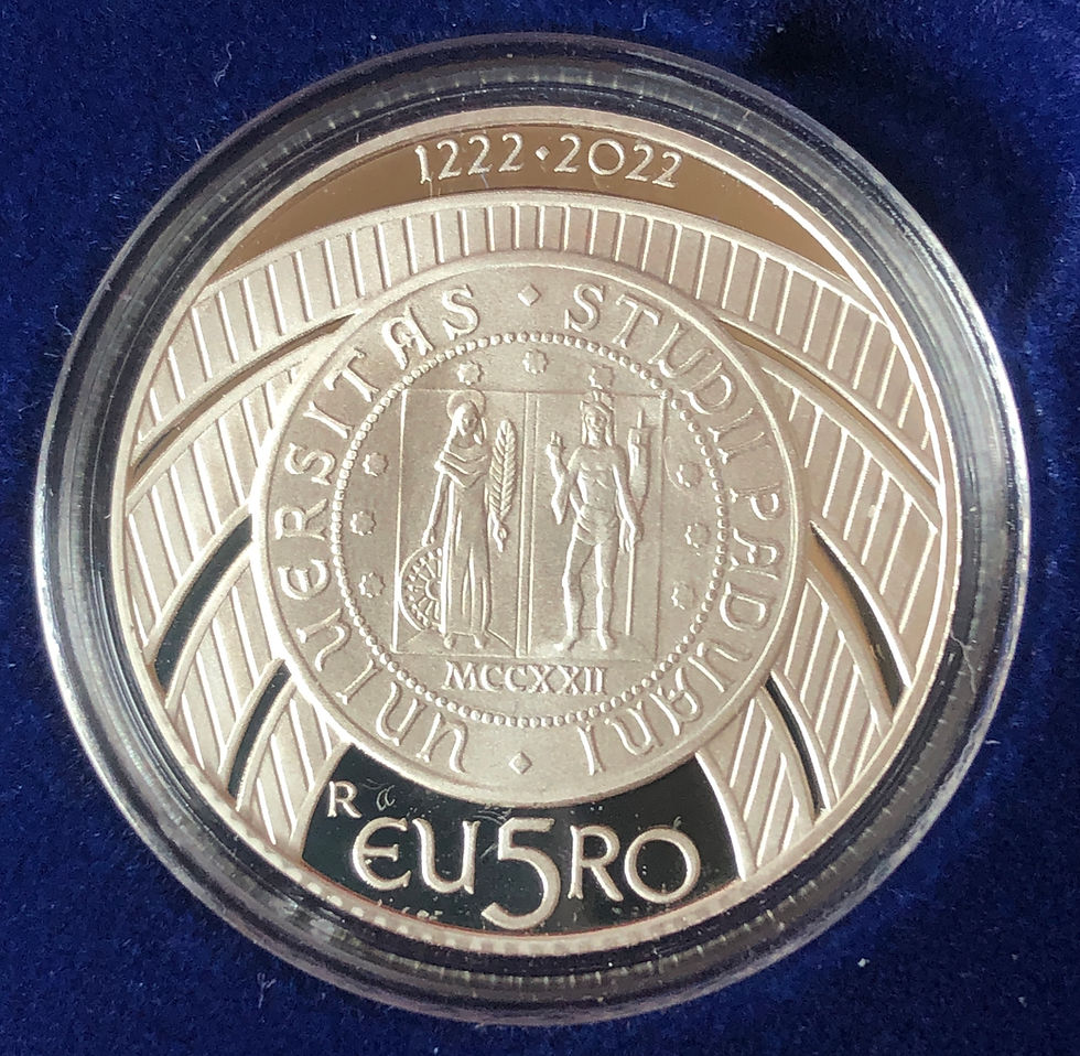 Miniatura: ITALIA - 2022 - UNIVERSITA' DI PADOVA