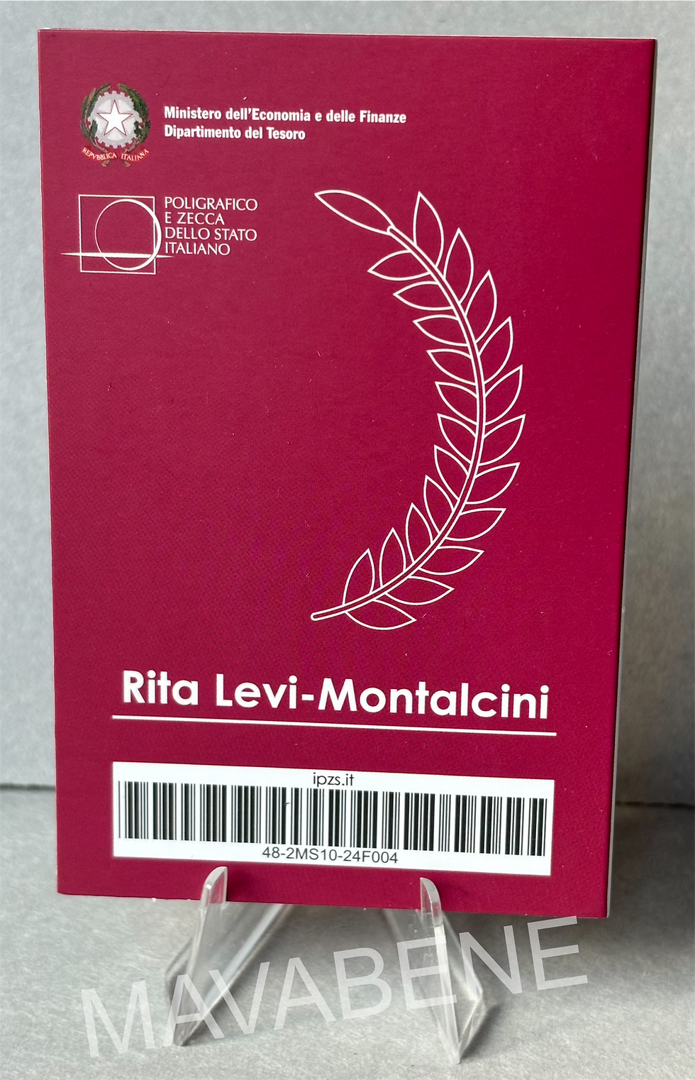 Miniatura: ITALIA - 2024 - MONTALCINI