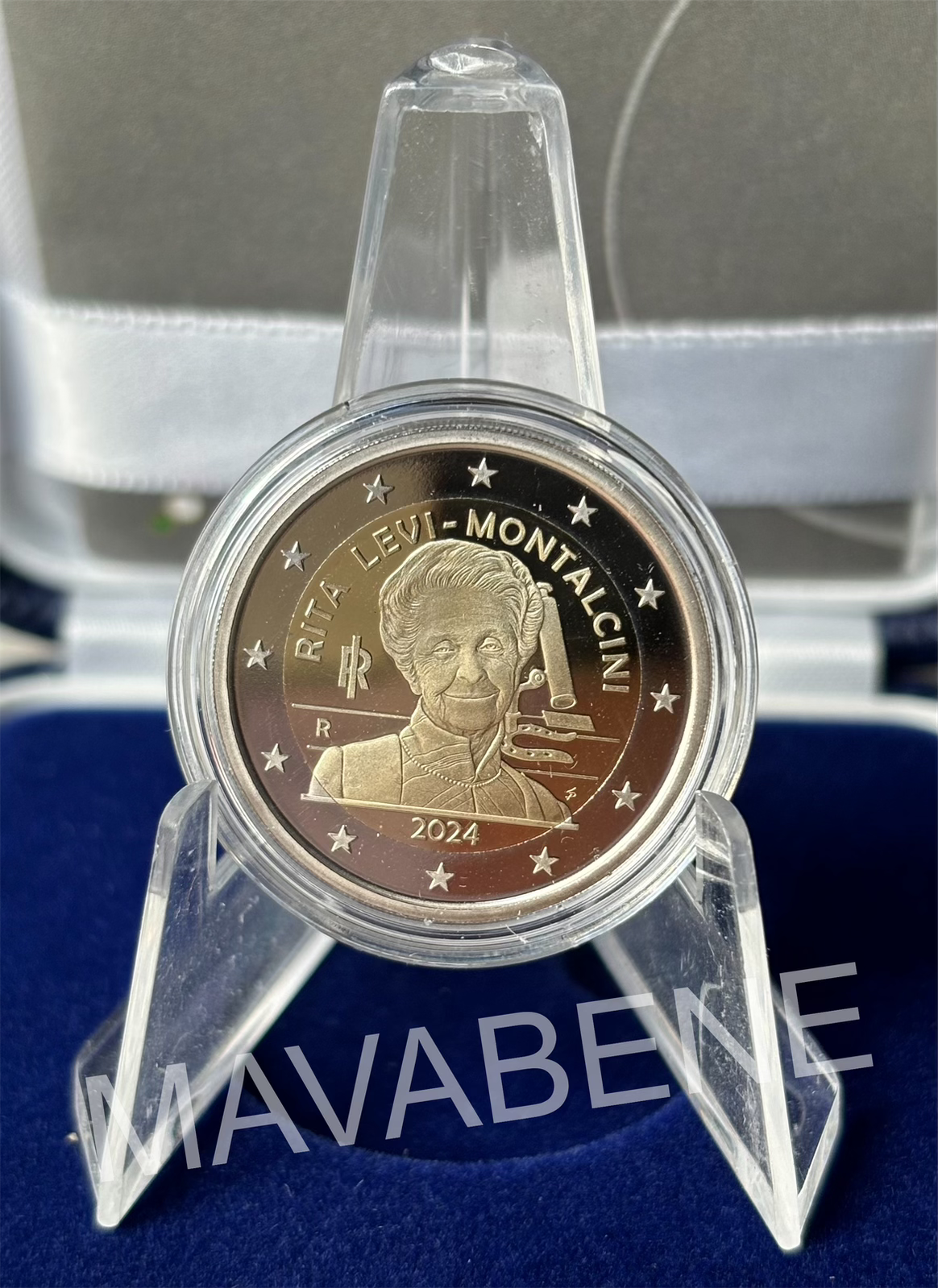 ITALIA - 2024 - MONTALCINI