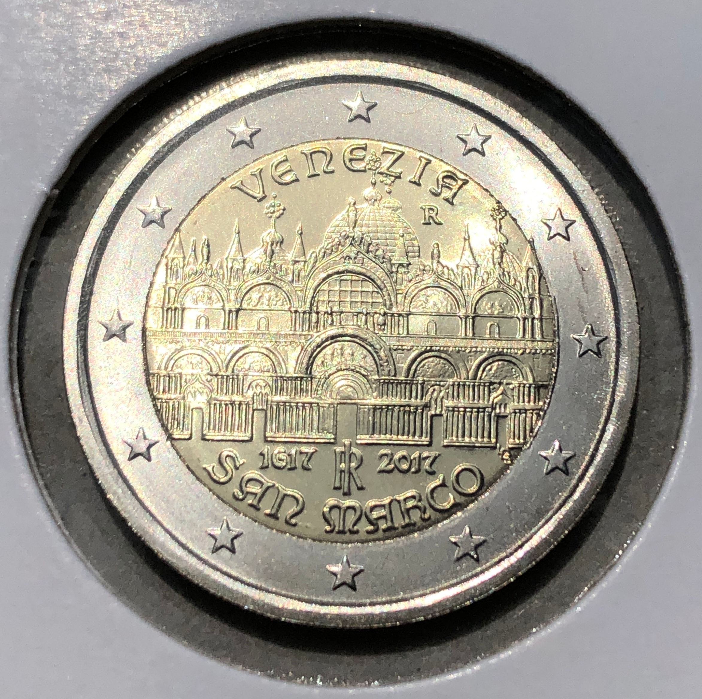 ITALIA - 2017 - SAN MARCO