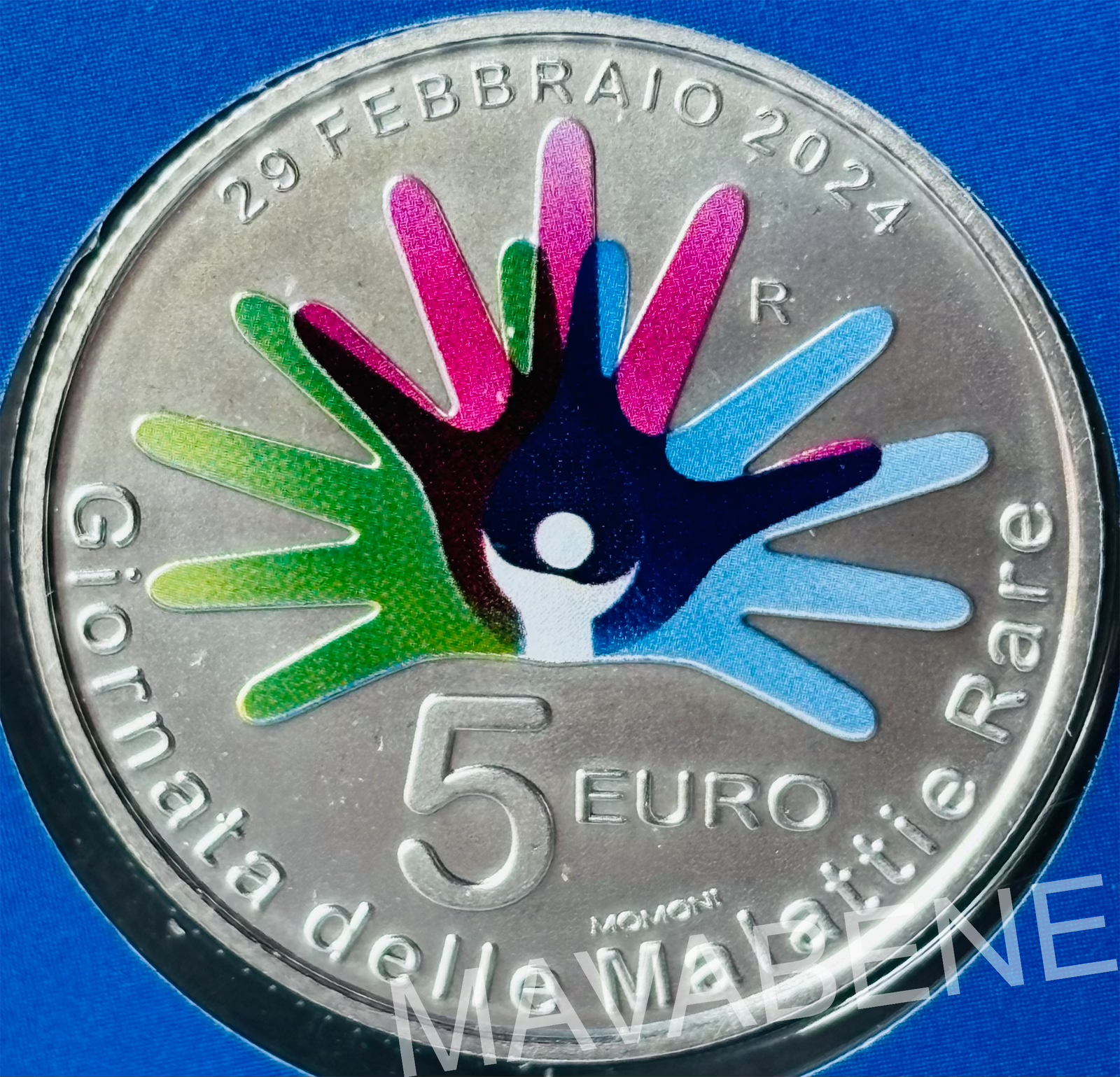 ITALIA - 2024 - UNIAMO