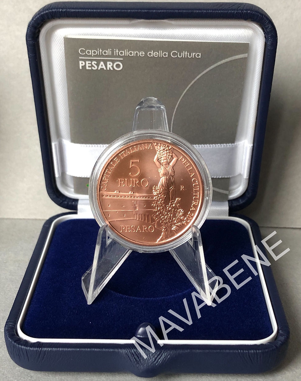 Miniatura: ITALIA - 2024 - PESARO
