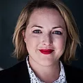 LSVAP Board Chair, Kelsey Hitchingham