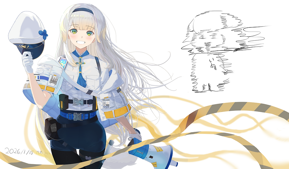 イラスト31