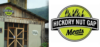 HICKORY NUT GAP