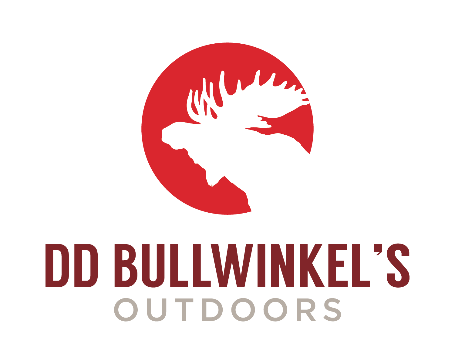DD Bullwinkel's Outdoors