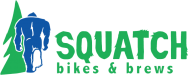 Squatch Bikes and Brews