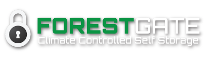 Forest Gate Self Storage