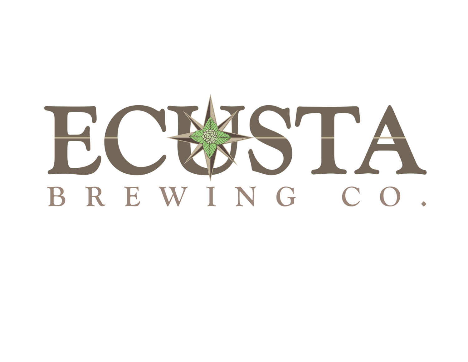 ecusta logo