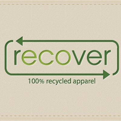 RECOVER BRANDS