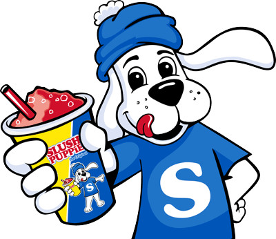 SLUSH PUPPIE