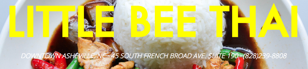 Little Bee Thai