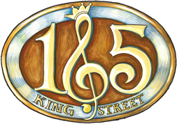 185 King Street