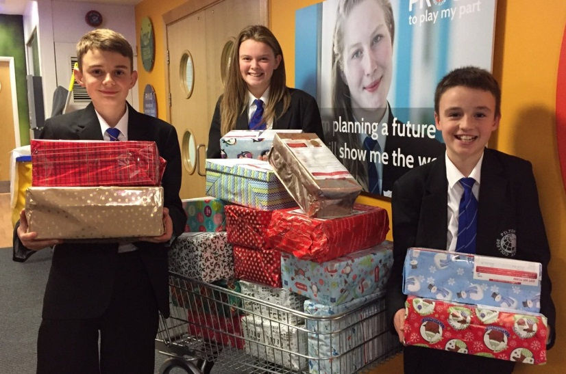 New deadline for Shoebox Appeal