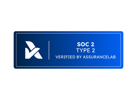 Soc2 Type 2 Logo