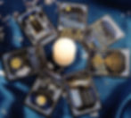 Thumbnail: Symbolica Tarot Double Deck
