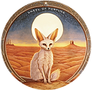 LOIK Wheel of Fortune Card