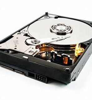 Hard Drive