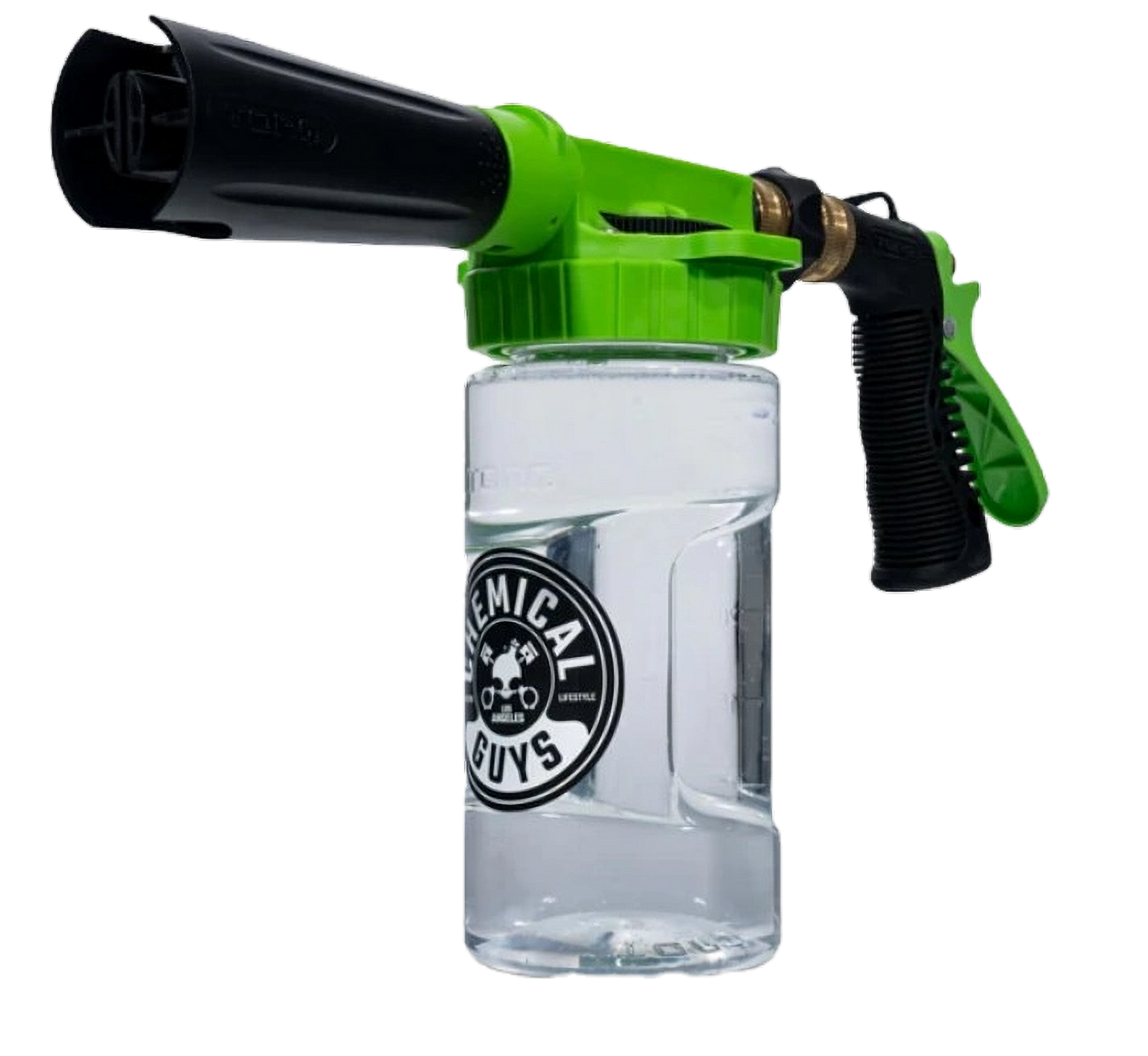 CHEMICAL GUYS® TORQ FOAM BLASTER 6 PRO - FOAM WASH GUN