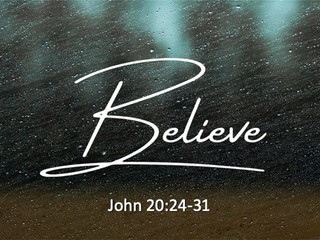 Believe