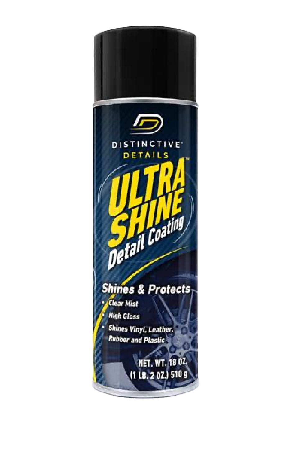 Ultra Shine Detail Coating