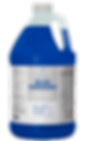 BLUE DRESSING High Gloss Solvent Coating
