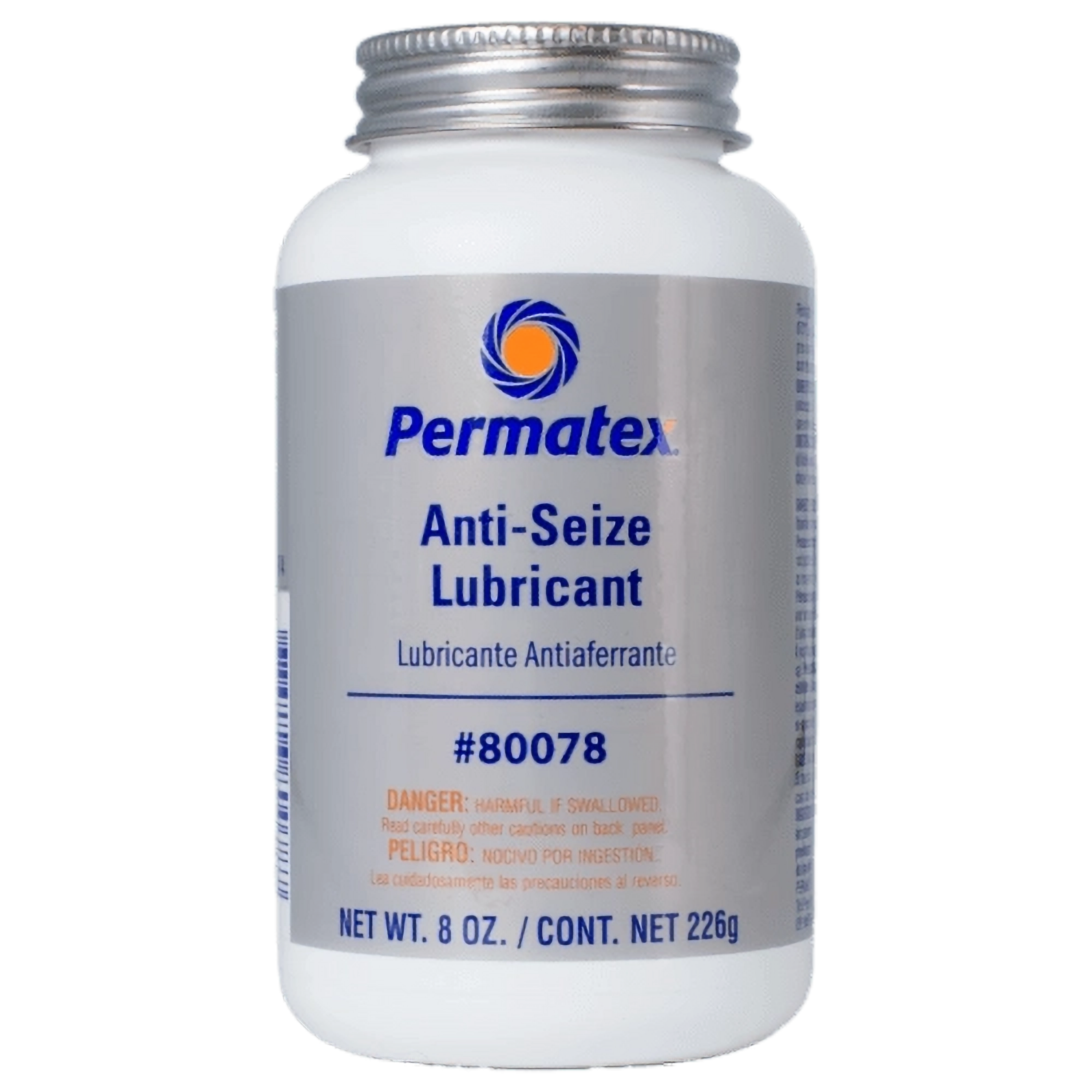 PERMATEX® ANTI-SEIZE LUBRICANT