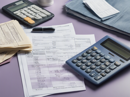 5 Essential Bookkeeping Tips for Small Business Owners