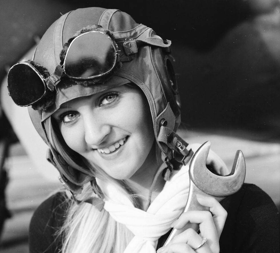 Air Belle