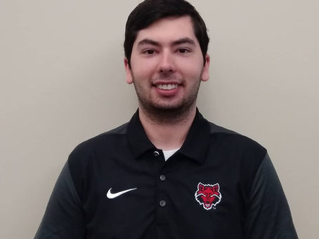 Alex Young - VP of Operations