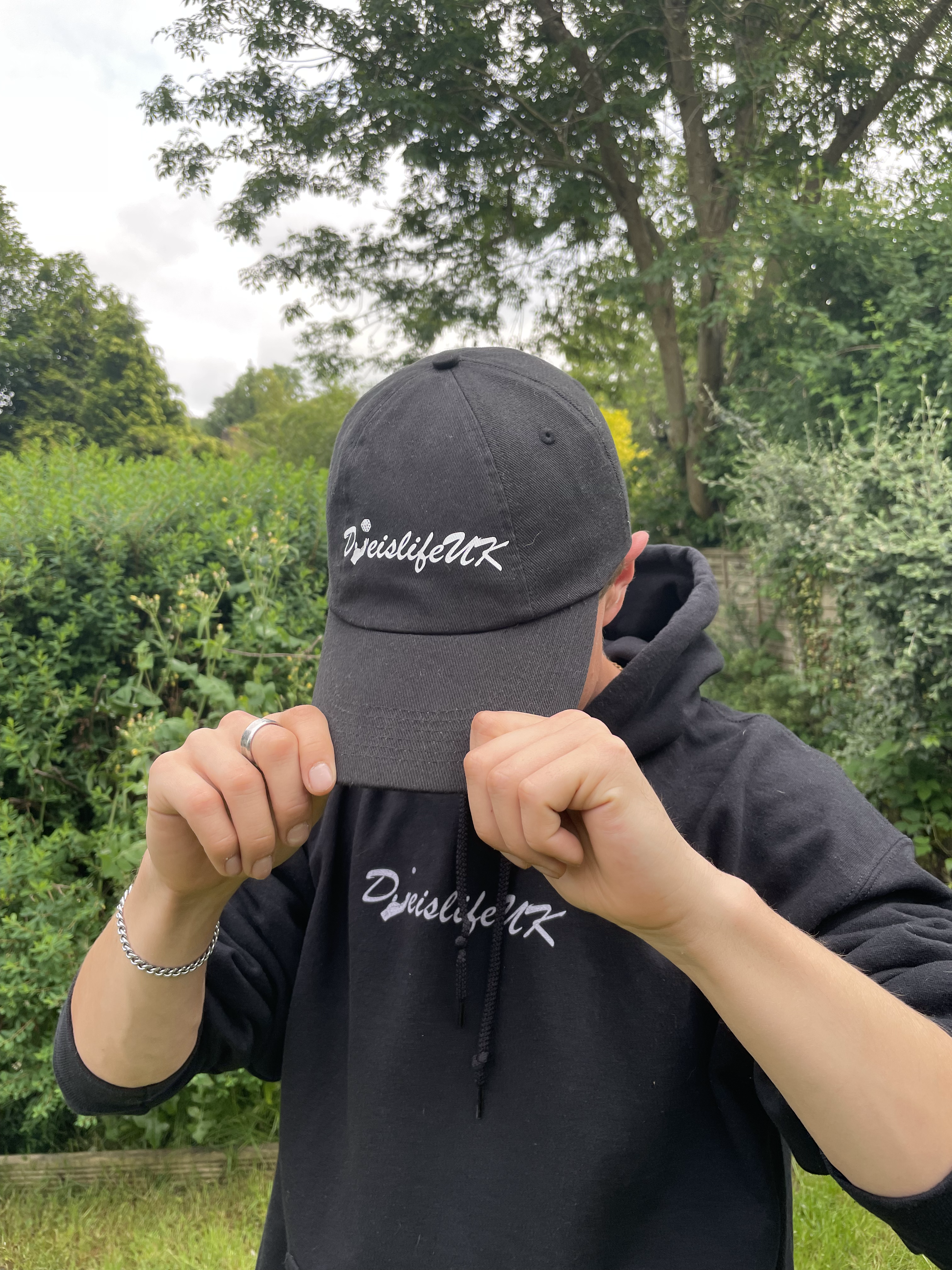 DyeislifeUK Hat
