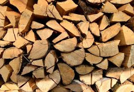 Firewood Delivery (Truck Loads)