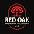 Red Oak Property Solutions LLC logo – Tree removal, land clearing, and property services in Marion, NC and surrounding areas