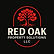 Red Oak Property Solutions LLC logo – Lawn care, mulch installation, and tree services in Marion, NC and surrounding areas