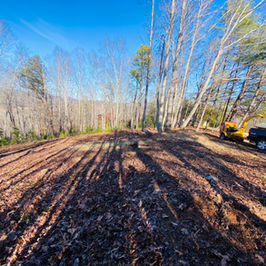 Land & Brush Clearing