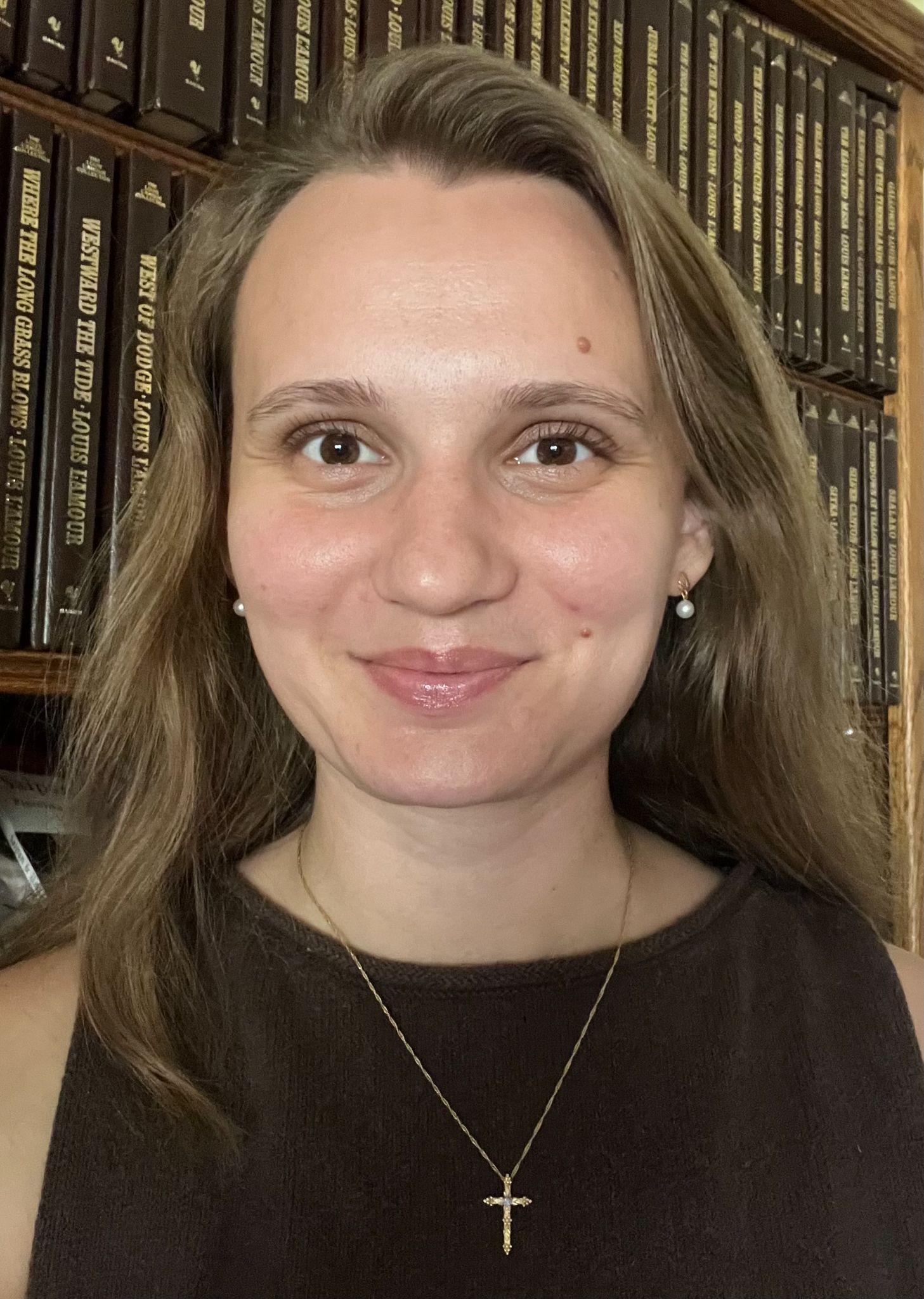Writer: Victoria Ocker