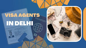 Visa Assistance in Delhi: From Application to Approval