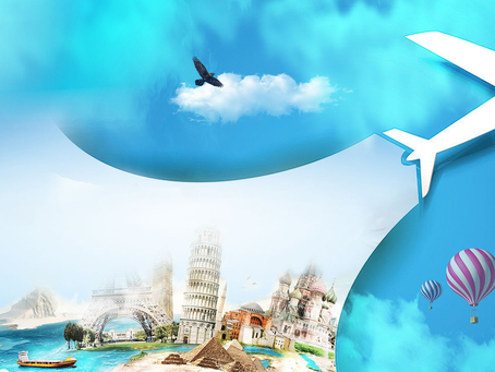 Eco-Friendly Travel: Green Tour Operators in Noida