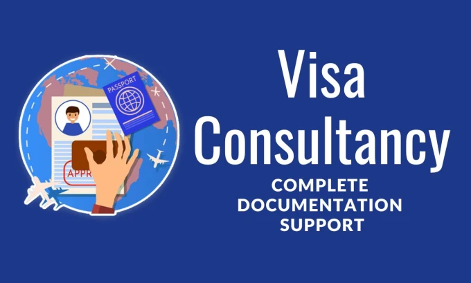 Fast and Efficient Visa Assistance Near Me: Get Your Visa Today