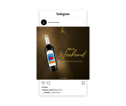 Digital Design & Social Media