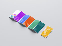 Editorial & Print Design