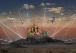 Conceptual & Experimental Work